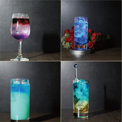 bar moonwalk 虎屋横丁店のおすすめポイント1