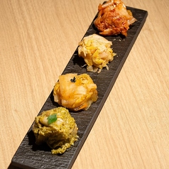 韓国料理NUBI (ヌビ)の写真2