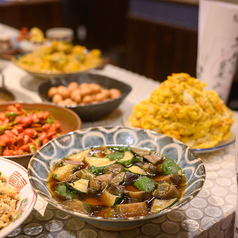 栄左衛門のおすすめ料理3