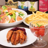 TRAVIS BURGER トラヴィスバーガーのおすすめ料理3