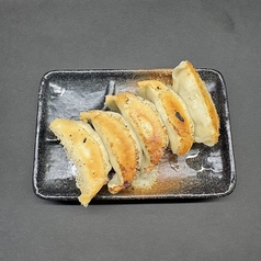 焼餃子
