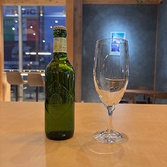 瓶ビール キリン ハートランド