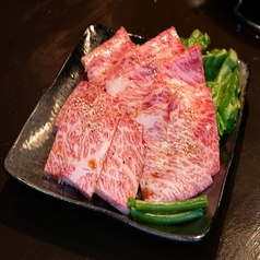 炭火焼肉 才の写真2