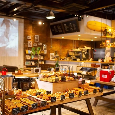 リンシエメ 神戸 L INSIEME CAFE&BREAD&Partyのおすすめ料理1