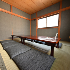 居酒家まるの雰囲気2