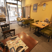 全席喫煙可◎団体様歓迎◎肉汁餃子海鮮 食べ飲み放題◎大衆酒場酔いどれ屋 堺東駅前店の雰囲気3