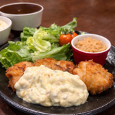NANGO Asileのおすすめ料理3