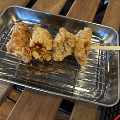 からあげ
