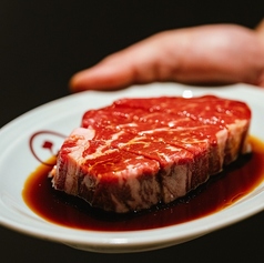 焼肉 三郎 原店のおすすめ料理1
