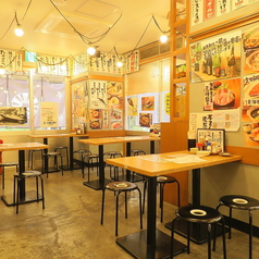 アカマル屋鮮魚店 府中店の雰囲気1