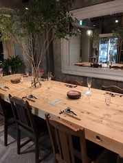酢と味噌の専門料理屋 ソミトスの特集写真