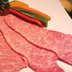 焼肉 紋次郎 市川店の特集写真