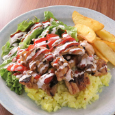 cafe and dining si カフェアンドダイニングシーのおすすめ料理2
