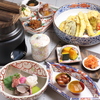 天ぷら酒場まちぼうけ