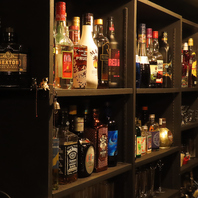 生ビールにもこだわり