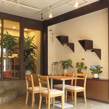 酒処 しらかわの雰囲気1