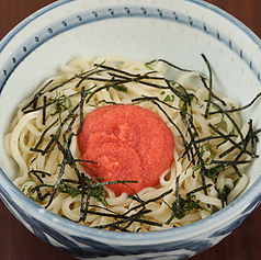 香りとコシのハーモニー♪蕎麦も細うどんも絶品の写真