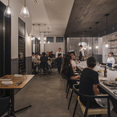 ALL BLUE オールブルーの雰囲気3