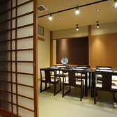 和食割烹ぎんの雰囲気3