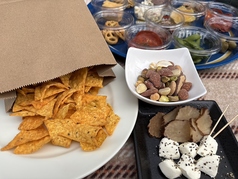 THE BEER HOUSE 渋谷フクラス店のコース写真