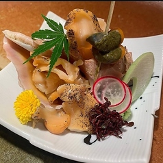 活つぶ 丸ごと一個