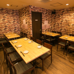 日本酒バルかぐら 神田店の特集写真