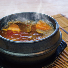 焼肉のお供にいかがですか♪の写真