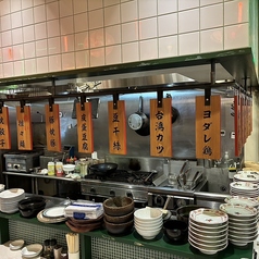 台中香 仙台の雰囲気3