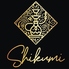 Shisha Cafe&Bar Shikumi シクミのロゴ