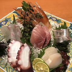 2、3人前 竹盛