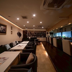 Dining Bar Latelyの特集写真
