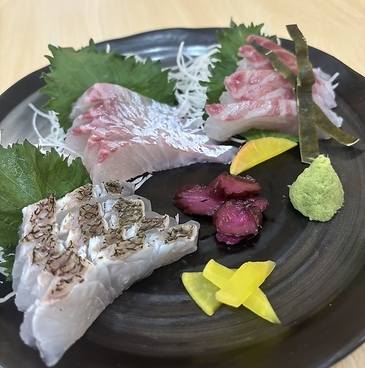 居酒屋ごんのおすすめ料理1