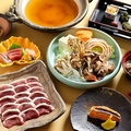花ごよみ 東京のおすすめ料理1