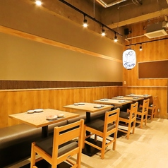 さかな酒場 魚星 仙台名掛丁店特集写真1