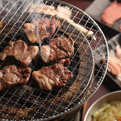 羊 貝 ホルモン 炭焼ほむらの特集写真