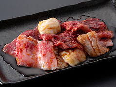 焼肉ホルモンジンギスカン 千鳥のおすすめ料理1