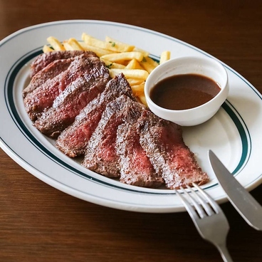 食堂PLUG 京都 烏丸店のおすすめ料理1