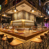 クラフトビールタップ 渋谷ストリーム店の雰囲気3