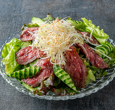 和牛のまるよし 谷四店のおすすめ料理3