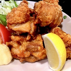 炭火串居酒屋 とりあえずのおすすめランチ3