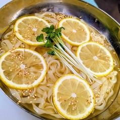 れもん冷麺 各