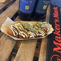 料理メニュー写真&nbsp;たこやき