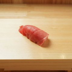 にぎり1貫