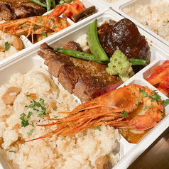 【オーダー弁当】 大口個数のご注文、内容や金額など、ご希望承ります!