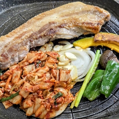 韓国diningイチュン特集写真1