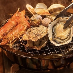 大衆海鮮酒場　なみ小屋　仙台国分町店のおすすめ料理1