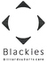 ブラッキーズ BLACKIESのロゴ