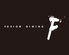 フュージョン ダイニング FUSION DINING Fのロゴ