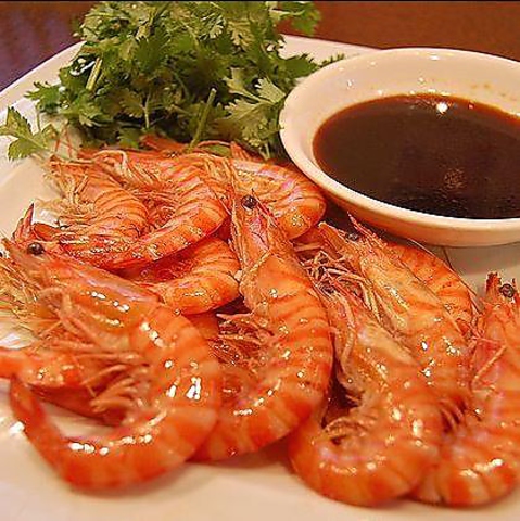 本場上海料理を味わえるのはここ「再来宴」