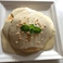 マカデミアナッツ　クリーム　パンケーキ/Macademia Nut Cream Pancake